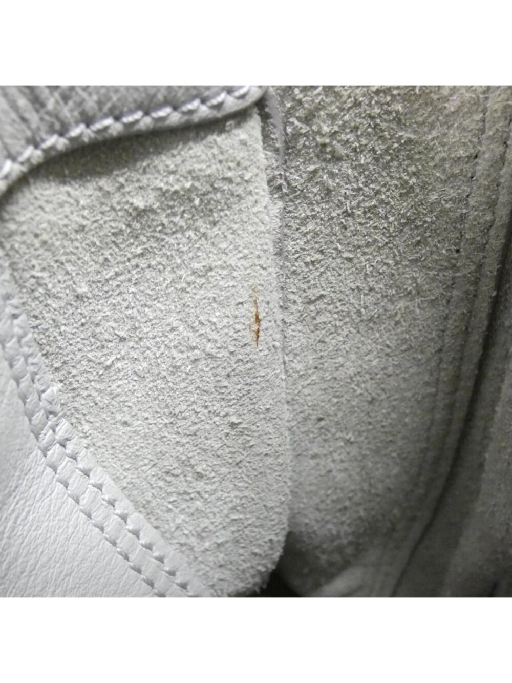 Balenciaga Mini Paper - Picture 9 of 9